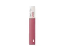 ePharmacy Maybelline Superstay Matte Ink Liquid Lipstick - Dreamer 10 offer