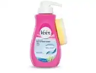 ePharmacy Veet in Shower Hair Removal Cream Sensitive 400ml offer