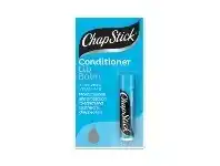 Chapstick Lip Conditioner SPF 15+ Stick