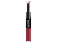 L'Oreal Infallible Lipstick 804 Metro Proof Ros Nu Nudes Collection