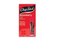 ePharmacy Chapstick Lip Balm Strawberry SPF15+ 4.2g offer