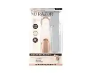 Chemist Warehouse Flawless Finishing Touch Nu Razor offer