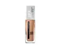 ePharmacy Maybelline Superstay 30 Hour Foundation 36 Warm Sun offer