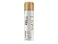 MineTan Caramel Self Tan Foam 200ml