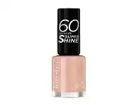 Chemist Warehouse Rimmel 60 Seconds Nail Polish Caramel Cupcake offer