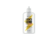 Growth Bomb AHA Scalp Exfoliant 100ml
