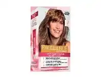 Chemist Warehouse L’Oréal Excellence Creme 7.1 Dark Ash Blonde Hair Colour offer