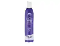 Chemist Warehouse Marc Daniels Lush Luminous Blonde Powerful Purple Shampoo 300ml offer
