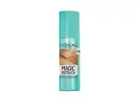 ePharmacy L'Oreal Paris Magic Retouch Temporary Root Concealer Spray - Blonde (Instant Grey Hair Coverage) offer