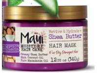 Chemist Warehouse Maui Moisture Shea Butter Hair Mask 340g offer