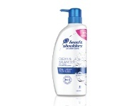 ePharmacy Head & Shoulders Clean & Balanced Shampoo 660ml offer