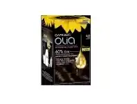 Chemist Warehouse Garnier Olia 4.0 Dark Brown offer