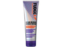 ePharmacy Fudge Clean Blonde Damage Rewind Violet Toning Shampoo 250ml offer