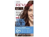 Revlon Total Color Medium Golden Mahogany
