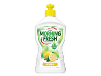 Morning Fresh Dishwashing Liquid Lemon 400ml