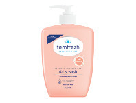 ePharmacy Femfresh Daily Wash 600ml offer