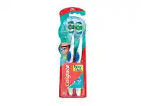 Chemist Warehouse Colgate Toothbrush 360 Degree Twin Pack offer