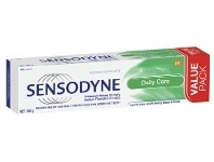 Chemist Warehouse Sensodyne Daily Care Toothpaste 160g offer