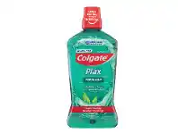 Colgate Plax Mouthwash 1 Litre