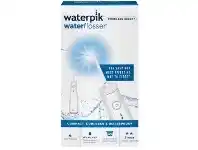 Waterpik Waterflosser Cordless White