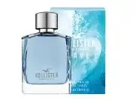 Hollister California Wave 50ml EDT
