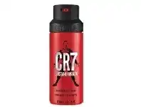 ePharmacy Cristiano Ronaldo Body Spray 150ml offer