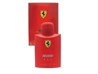ePharmacy Ferrari Red 125ml EDT offer