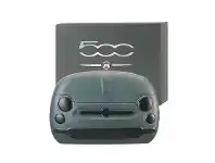 Fiat 500 100ml EDT