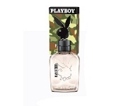 Chemist Warehouse Playboy Play it Wild 100ml EDT offer