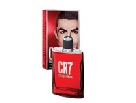 ePharmacy Cristiano Ronaldo CR7 100ml EDT offer