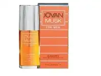 Chemist Warehouse Jovan Musk 88ml EDC offer