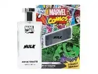 ePharmacy Marvel Comics Hulk 100ml EDT offer