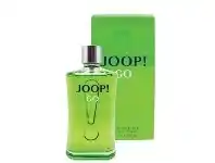 ePharmacy Joop! Go 200ml EDT offer