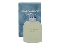 ePharmacy Dolce & Gabbana Light Blue 200ml EDT offer