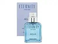 Chemist Warehouse CK Eternity Aqua 100ml EDT offer