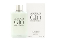 ePharmacy Giorgio Armani Acqua Di Giò 200ml EDT offer