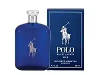 Chemist Warehouse Ralph Lauren Polo Blue 200ml EDT offer