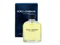 Chemist Warehouse Dolce & Gabbana Man 200ml EDT offer