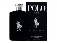 Chemist Warehouse Ralph Lauren Polo Black 200ml EDT offer