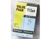 ALDI Neutrogena T/Gel Shampoo 2 x 200ml offer