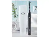 ALDI Oral-B Pro 700 Crossaction Toothbrush offer