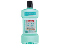 ALDI Dentitex Mouthwash 1L offer