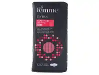 ALDI So Femme Extra Pads 16/14/12pk offer