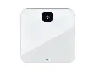 Officeworks Fitbit Aria Air Smart Scales - White offer