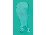 Laser-Engraved Glassware