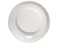 Officeworks J.Burrows 80 Pack Sugarcane Lids offer