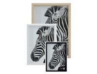 Sahara Poster Frames
