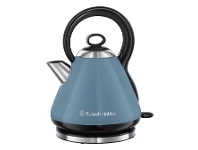 The Good Guys Russell Hobbs Legacy Kettle - Slate offer
