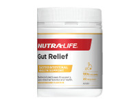 Good Price Pharmacy Nutra-Life Gut Relief Powder 180g offer