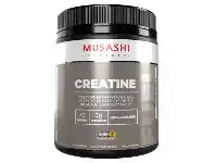Good Price Pharmacy Musashi Creatine 350g offer